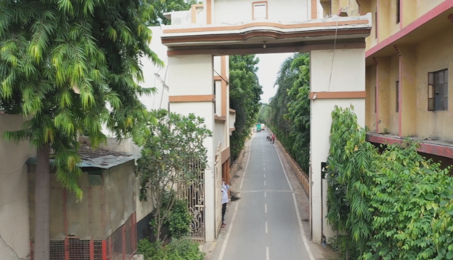 What makes us different